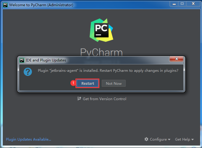 PyCharm最新激活码PyCharm2020.2.3有效